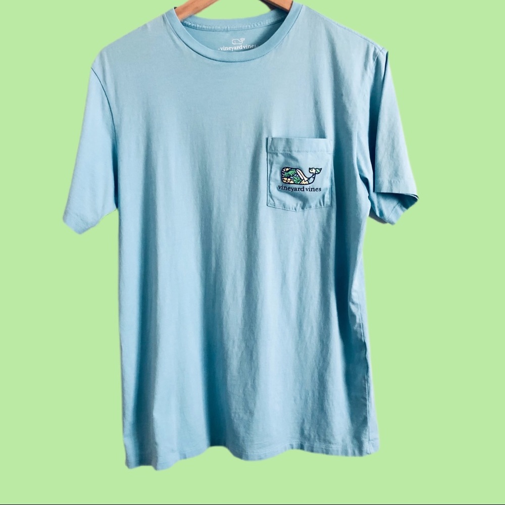 Vineyard Vines Tee